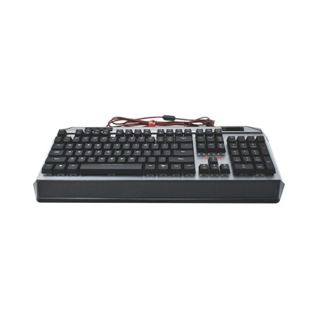 Patriot Memory Patriot V765 Gaming Keyboard, PV765MBRUXMGM PV765MBRUXMGM